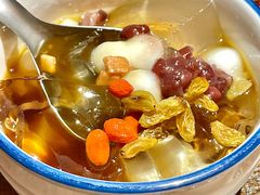 -铁公鸡·四川料理(天环广场店)