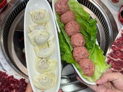 -鑫宝沙茶牛肉火锅(永泰店)
