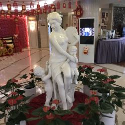 -馨月汇·独栋月子会所(静安店)