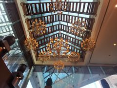 -深圳海景嘉途酒店(东翼楼)