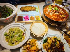 -遇见长安之高山流水(李家村万达店)