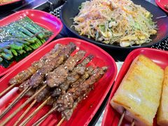 -乌兰烧烤·烤羊腿(西丽店)