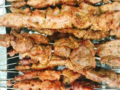 -瑞杰烧烤店·24小时营业(山东路店)