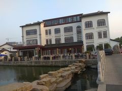-明仕田园酒店