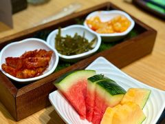 -一朵菌·野生菌探索家火锅(南亚店)