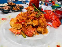 -元唐家宴•经典东北菜(梅市口路店)