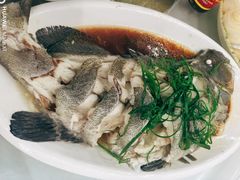 -八方海味餐厅