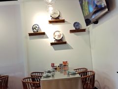 -茶油香闽南菜·花园餐厅(前埔店)