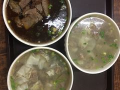 -清真蒋有记(老门东店)
