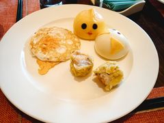 -艺厨风尚餐厅 · 桔钓沙莱华度假酒店