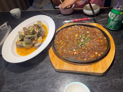 -南海底小海鲜·湘菜(鲁巷吴家湾店)