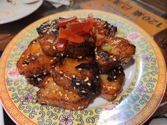 -烤肉季饭庄
