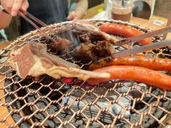 -烧肉达人•炭火烧肉(新天地店)