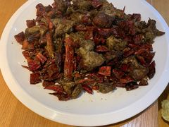 -守柴炉烤鸭(鱼嘴店)