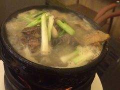 -藏味八珍特色火锅