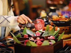 -虎哥六韩式烤肉料理 TIGERGRILL(隆生金山湖中心购物广场店)