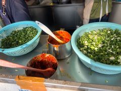 -琦琦蛋饼铺(上南店)