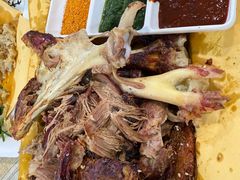 -老舅老蒙肉饼非遗店(一店)