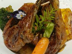 -3号仓库·创意中国菜(嘉兴龙鼎万达店)