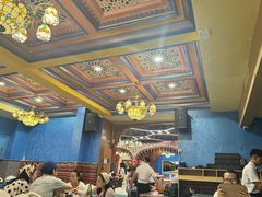-乡村馕坑肉·烧烤·新疆菜·本地人更爱吃(阿勒泰首店)