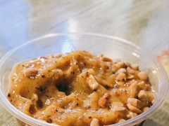 -夏食光安顺小舒冰粉冰浆(甲秀楼店)