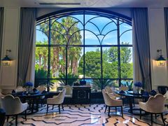 -翠湖宾馆·中餐厅