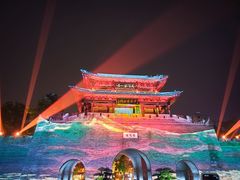 -台儿庄古城