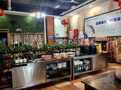 -鲜椒鱼·雅安地标性美食
