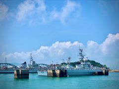 -中国人民解放军海军博物馆