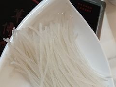 -草原传奇鲜羊火锅(桥北店)