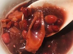-芳芳私房菜·精做淮扬菜(承德路店)