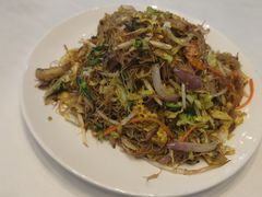 -乾隆美食·本帮菜(黄河路店)