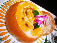 -太食獸泰式茶餐厅(济南万象城店)