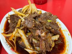 -乐天拉面(桃花街店)