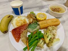 -城悦国际酒店(广州动物园店)