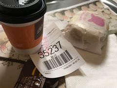 -麦当劳(新新大道岗丰店)