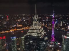 -上海柏悦酒店·世纪100牛排馆