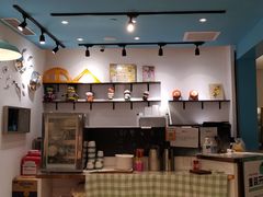 -小明同学(三里屯店)