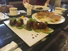 -紫玥铂尔曼酒店-冯府中餐厅