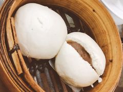 莲蓉包-香港蓮香樓(中環店)