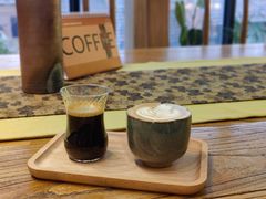 -JRCAFE玖如空间
