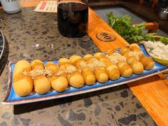 -匠岳·王宝器麻椒鱼(会展中心店)