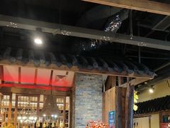 -黄泥岗·黄陂农家菜(百步亭店)