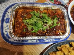 -付小姐在成都(中山公园店)