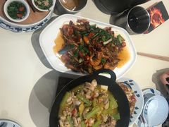 -侯师傅热炒店(印象城店)