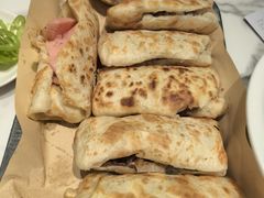 -高玛纳驴肉火烧(河间总店)