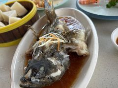 -锦里海景海鲜餐厅.三亚老字号(亚龙湾中心广场店)