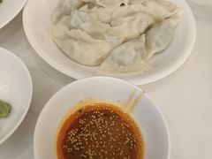 -东方饺子王(新奥购物中心店)