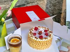 -可丽可丽·生日蛋糕·下午茶(厦门鹭港店)