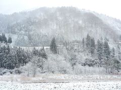 -白川乡与五箇山的合掌构造村落